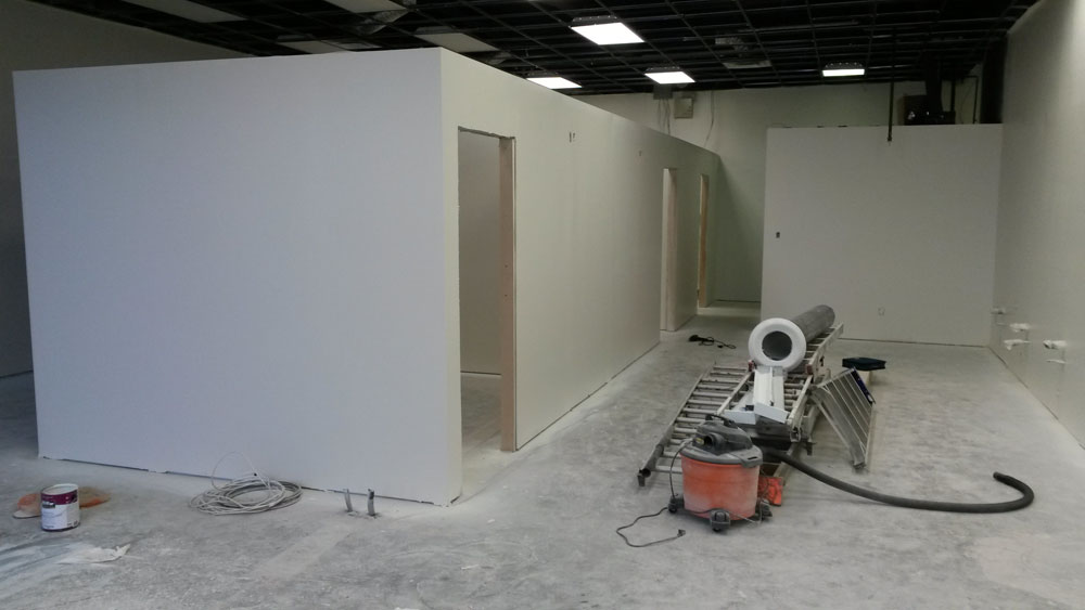 Steveston Drywall